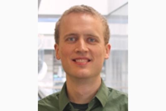photo of Carl Miller from UMD photo of Carl Miller from UMD